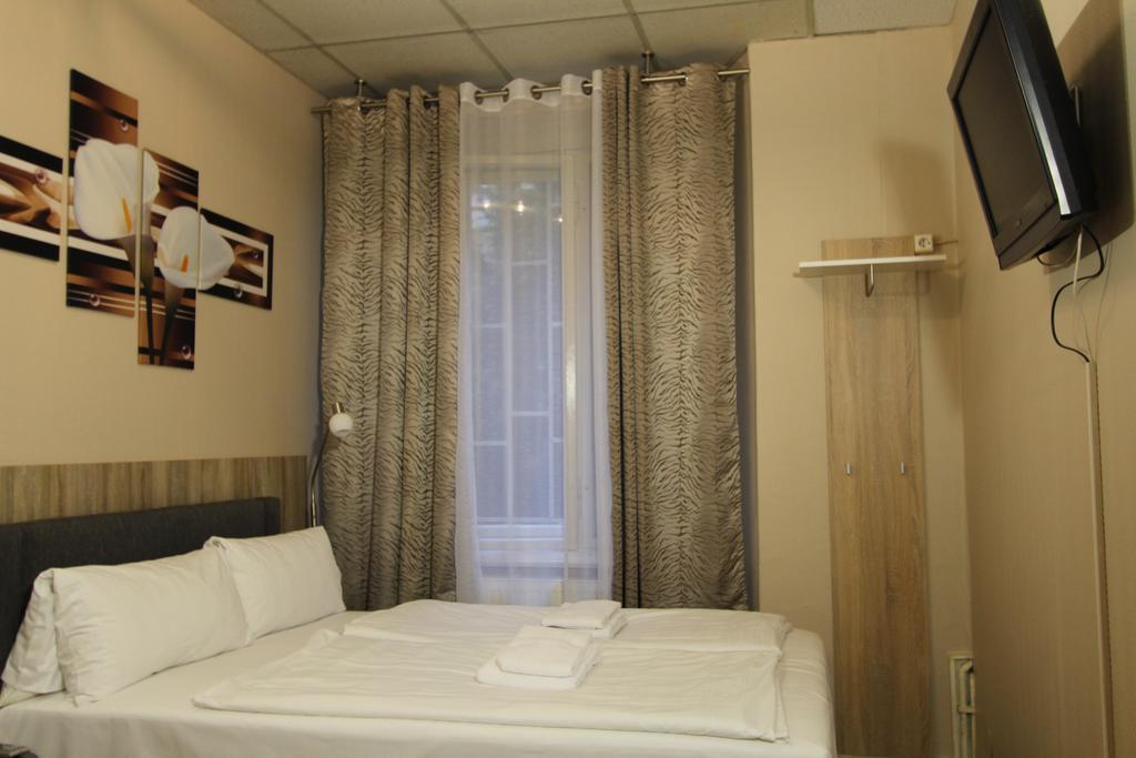 City Hotel Gotland Berlim Quarto foto