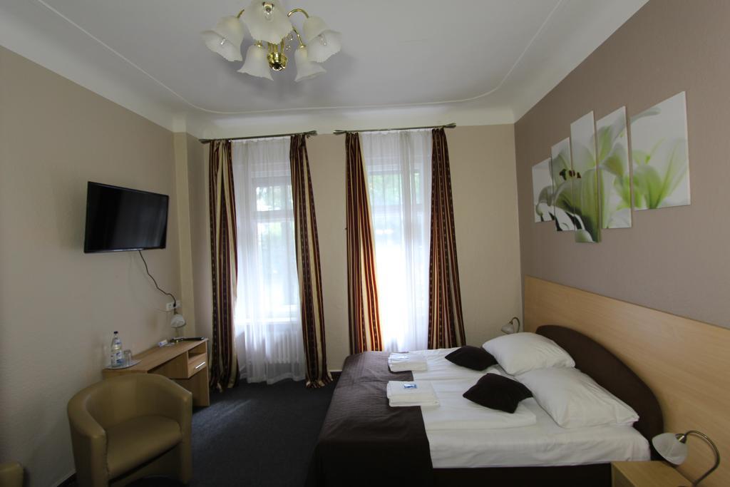 City Hotel Gotland Berlim Exterior foto