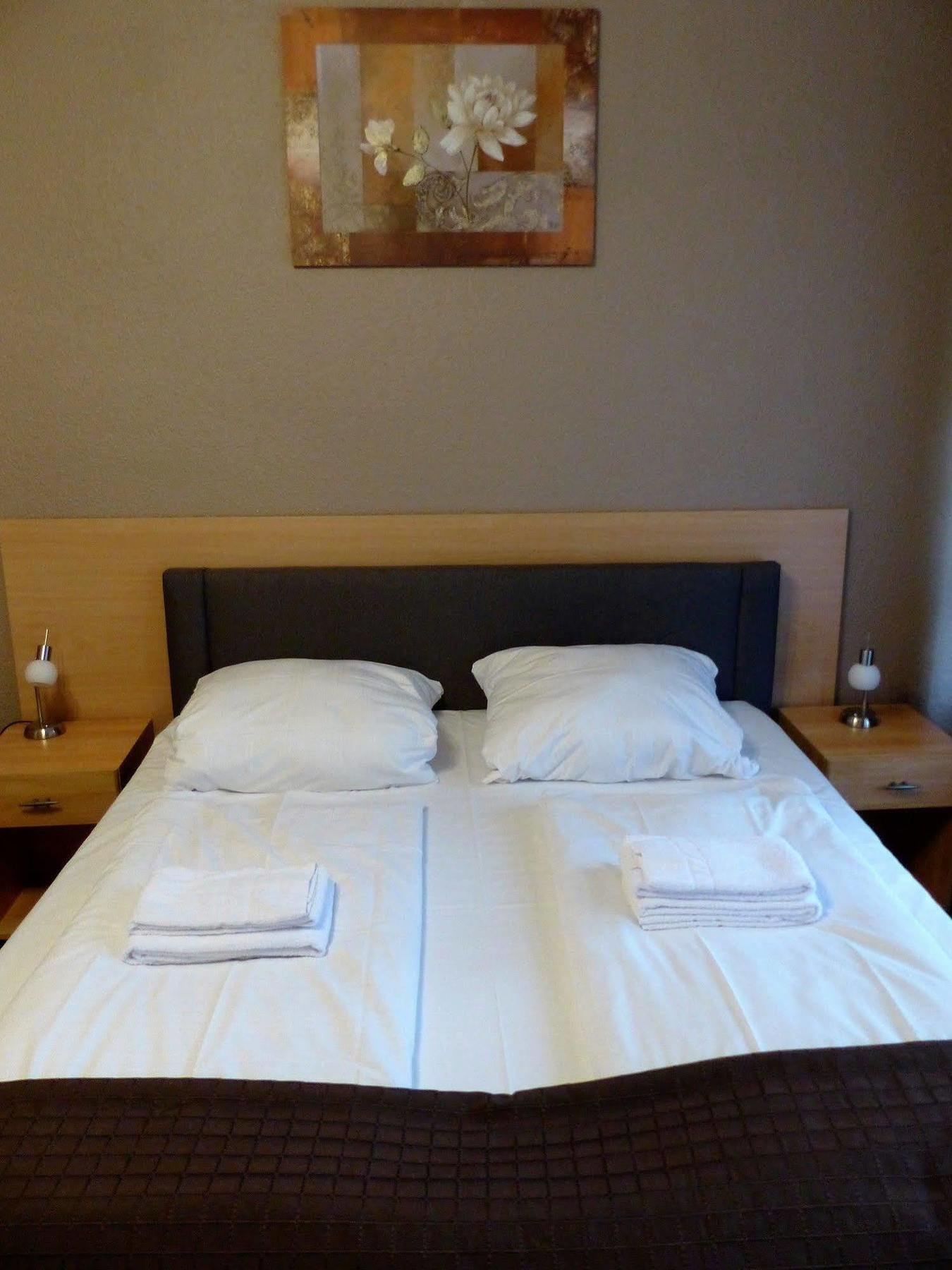 City Hotel Gotland Berlim Exterior foto