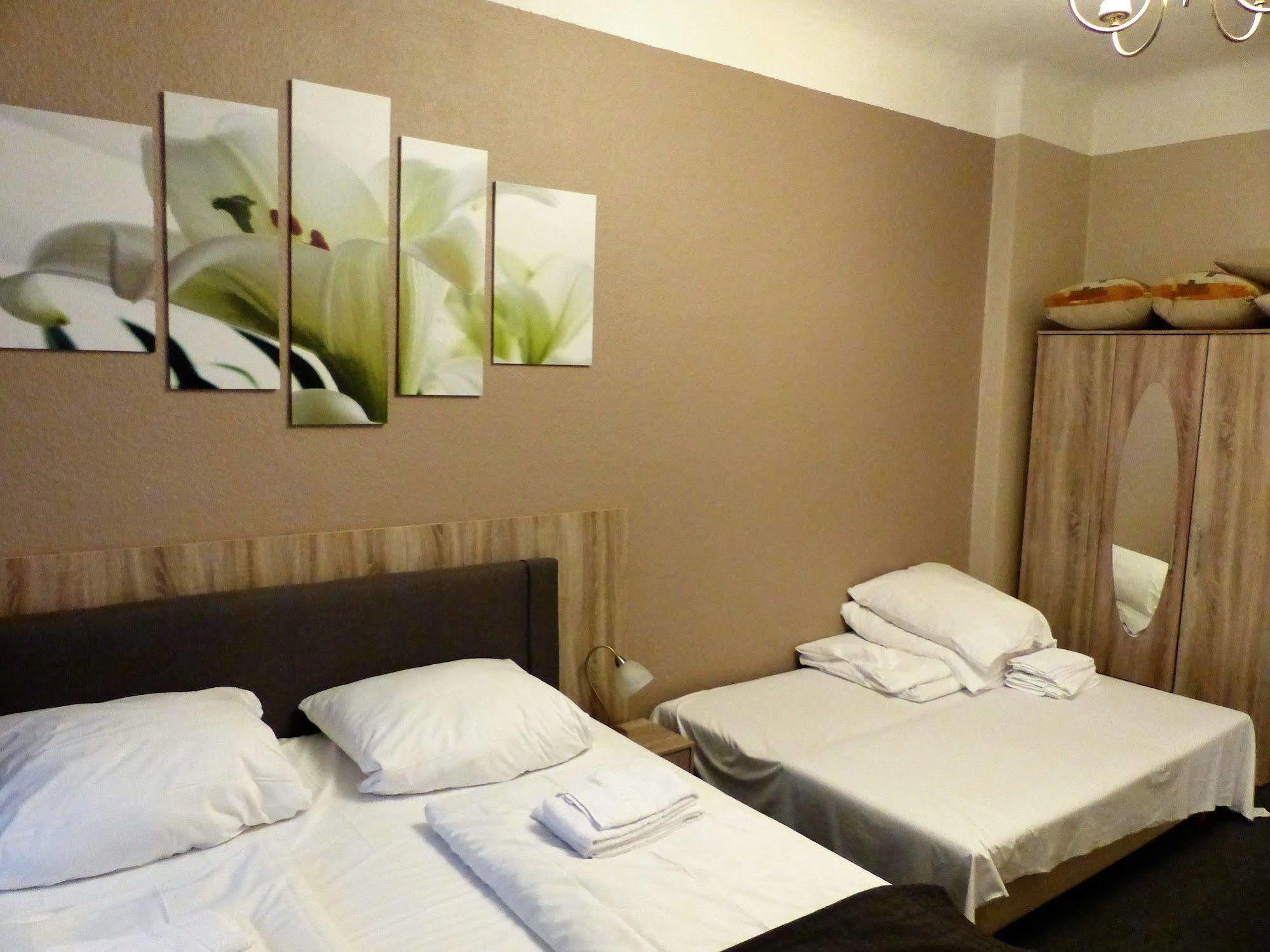 City Hotel Gotland Berlim Exterior foto